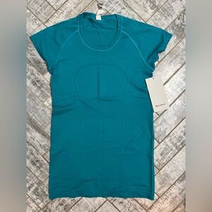 lululemon athletica swiftly short sleeve
